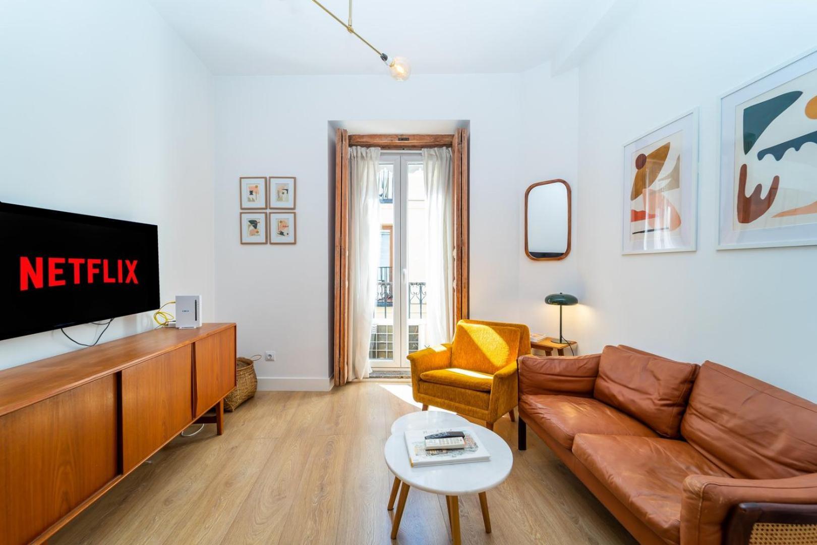 Guestready - Barrio De Las Letras Nest Madrid Dış mekan fotoğraf