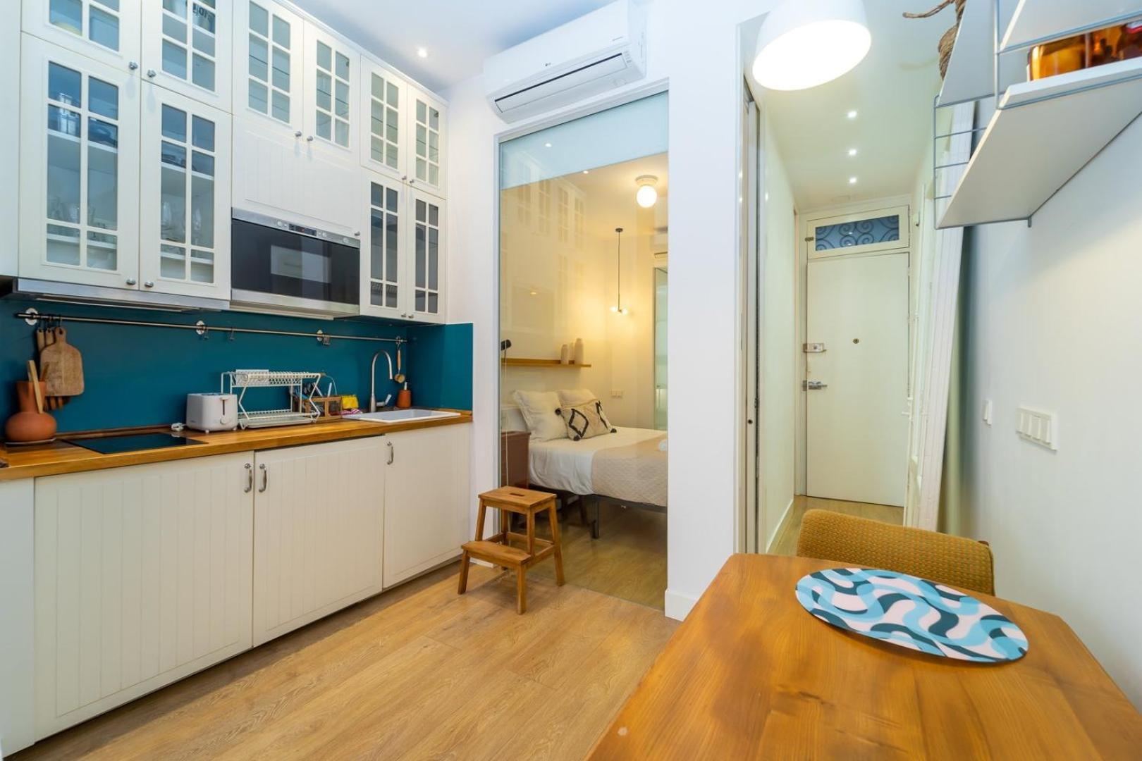 Guestready - Barrio De Las Letras Nest Madrid Dış mekan fotoğraf