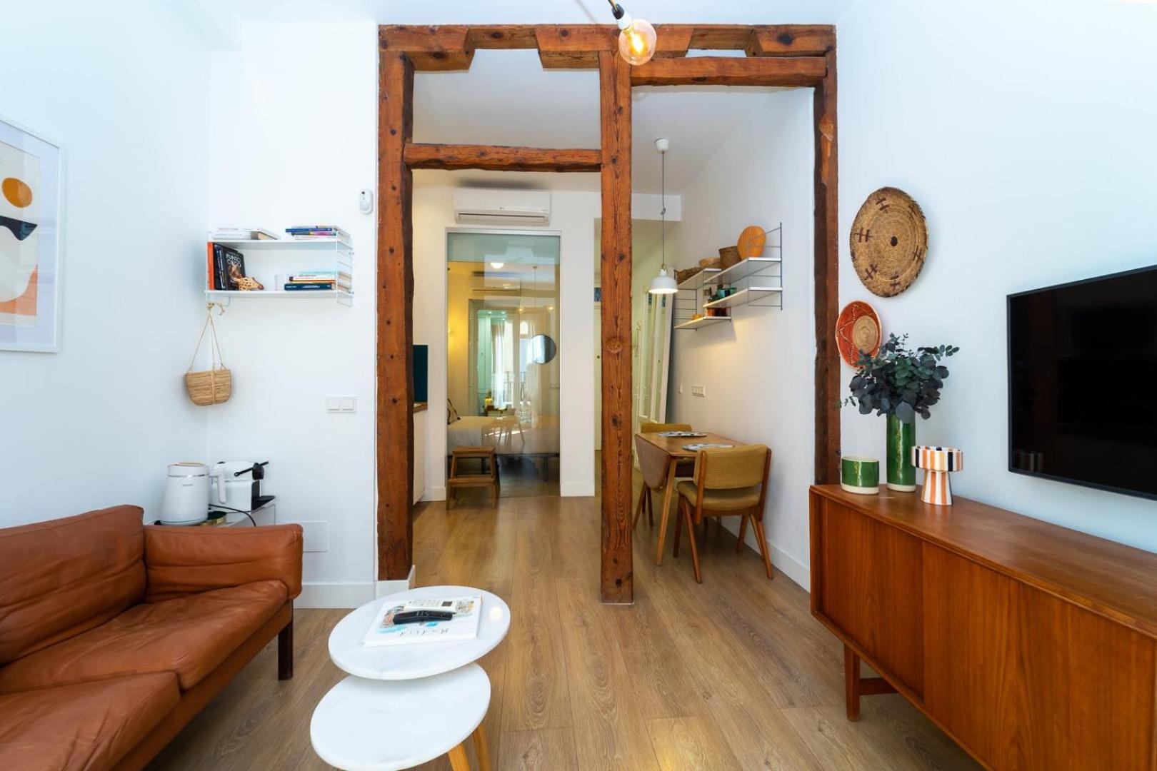 Guestready - Barrio De Las Letras Nest Madrid Dış mekan fotoğraf