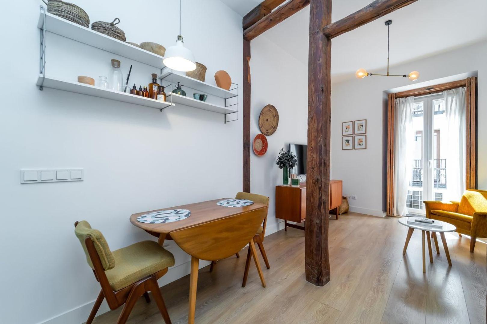 Guestready - Barrio De Las Letras Nest Madrid Dış mekan fotoğraf